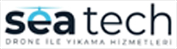 SEATECH Drone ile Yıkama Hizmetleri