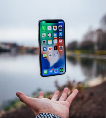 SEA TECH – Drone ile Yıkama Hizmetleri